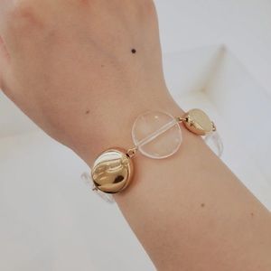 🇯🇵 Statement bracelet